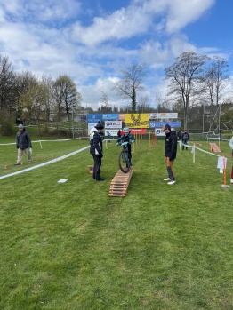 Vittoria-Fischer Cup Langendorf